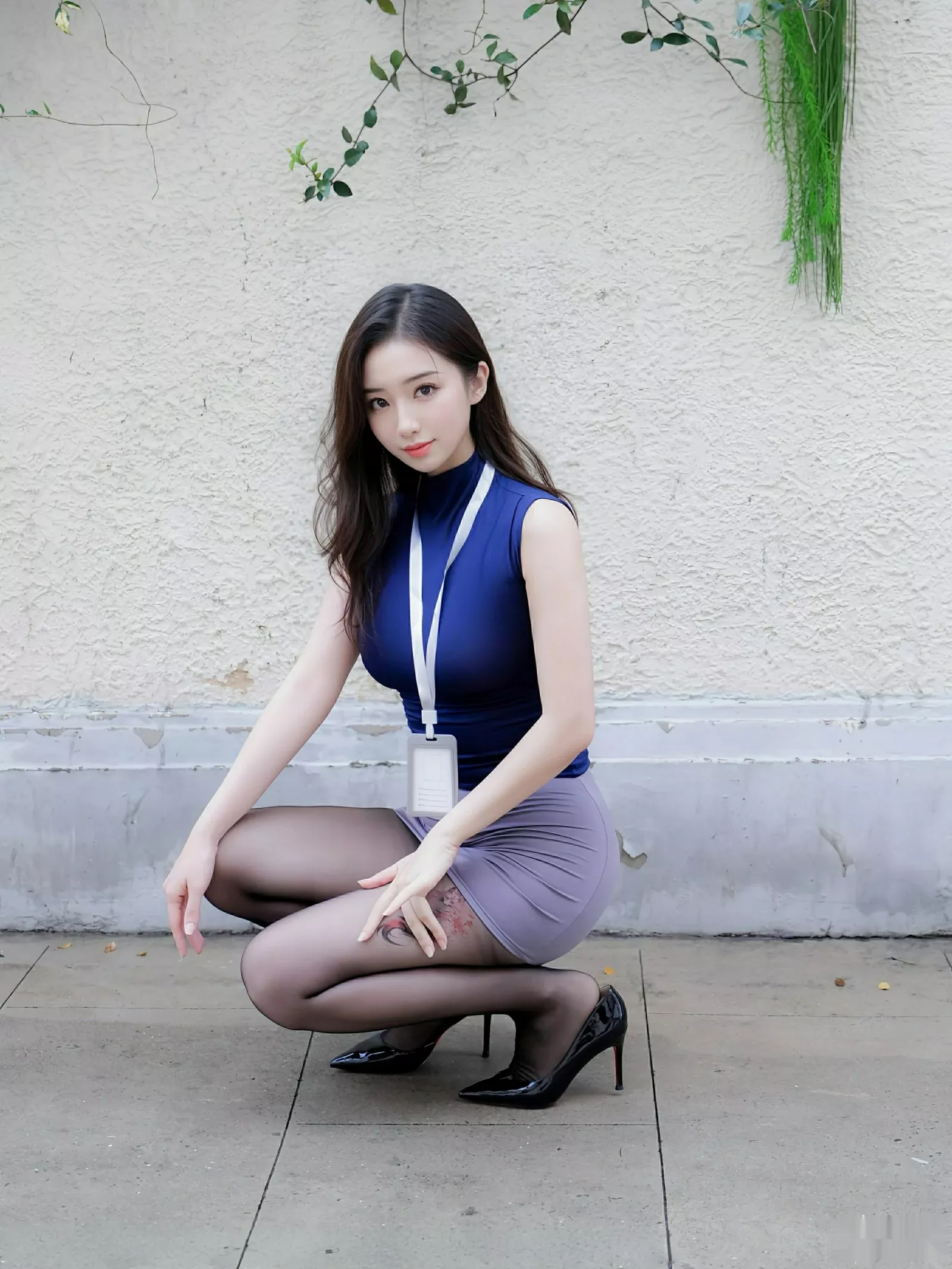 [XiuRen秀人网]第10577期楠芝写真-秀人资源网